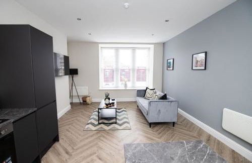 Church Street Apartments - Photo 12