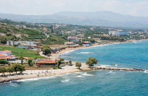 Ammos Beach Apartment - Foto 34