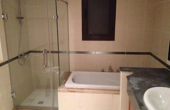 North Coast Amwaj Twin house S62 - Foto 12