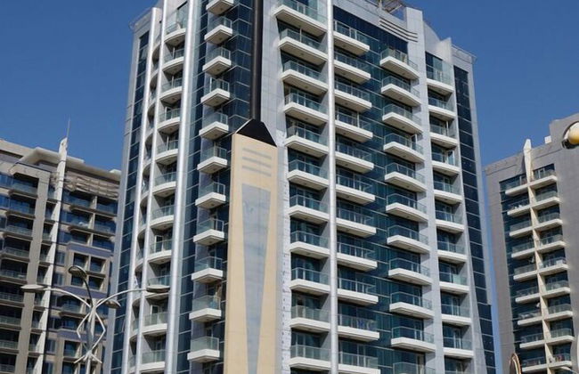 Piks Key - Cricket Tower Sports City - Photo 19