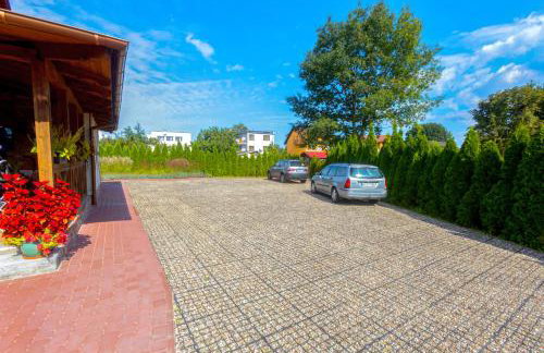 Apartament z tarasem - Foto 25