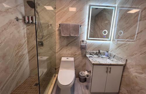 Stylish Studio Apartment By Miami International Airport - Photo 8