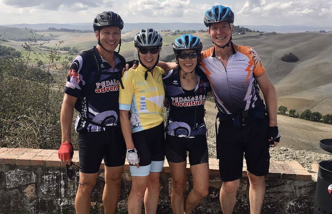 Podere La Chiusella - Foto 22