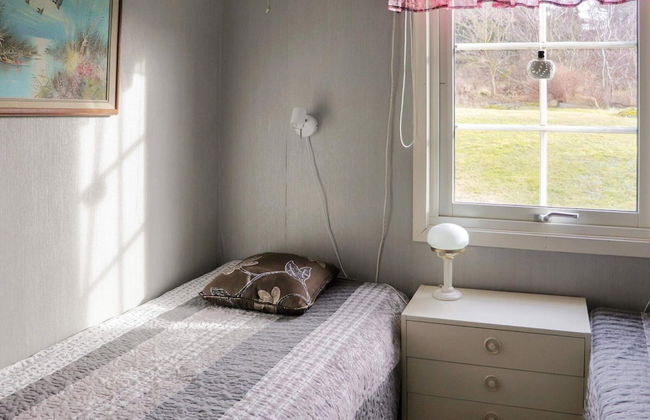 4 Star Holiday Home in Varberg-by Traum - Foto 2