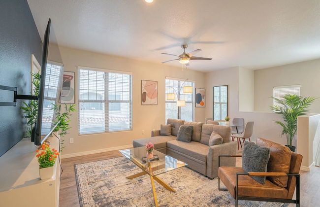 ROVE LIVING/KB - Lex on Central - Foto 26