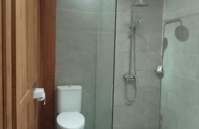 Villa Lova Sambirenteng - Foto 8