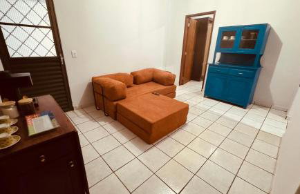 Casa completa com ar-condicionado, Wi-Fi e check-in automático - Foto 19