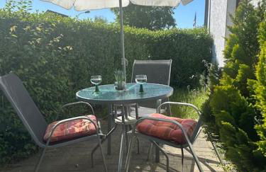 Privatunterkunft in Garz bei Kayser`s - Foto 15