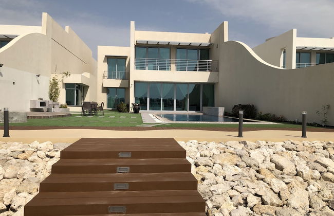 Durrat Al Bahrain Luxury Villa - Photo 21