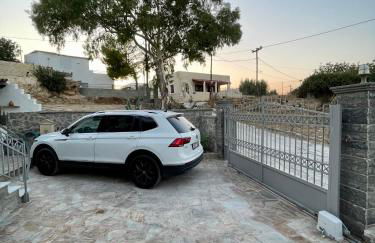 Villa Isabella Aegina - Foto 56