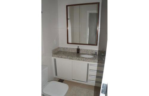 Apartamento pertinho da Praia do FORTE!(104) - Foto 38