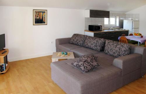 Apartment Nika-1 by Interhome - Foto 4