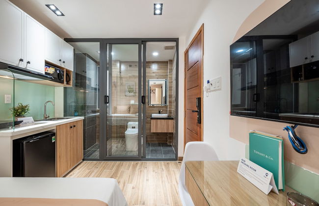 Cozrum Home - Daisy House - Foto 39