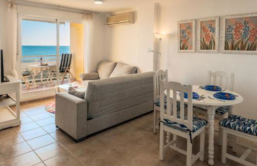 PRIMERISIMA LINES DE PLAYA AP10 apartamento - Foto 10