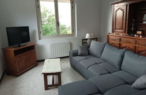 La garenne basse chez Sylvie - Foto 21