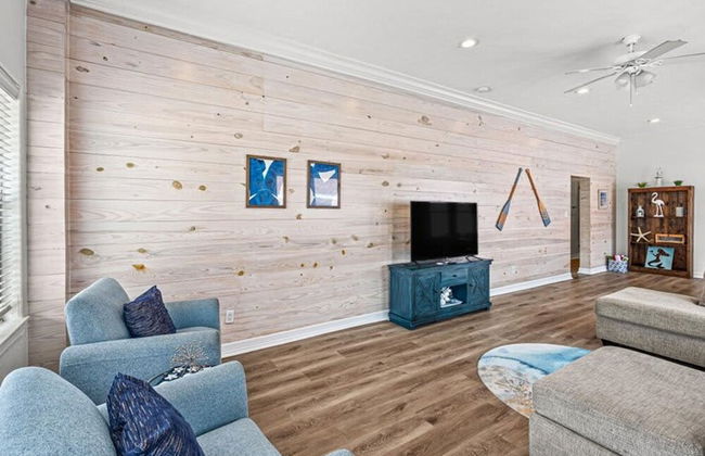 Great Location Go Beyond the Blue - Foto 47