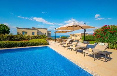 Lusso Mare Istria Luxury Beach villa - Foto 35