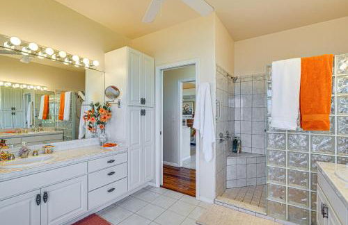 Ocean-View Oasis with Pool in Kailua-Kona! - Foto 14