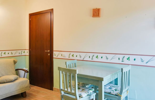 Apartment in Castiglione Near Lake Trasimeno - Foto 10