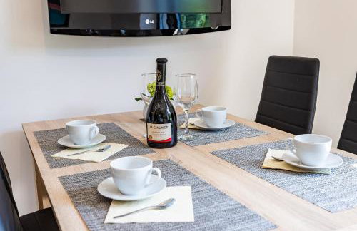 Apartamenty - Dom Smołdziński Las - Foto 16