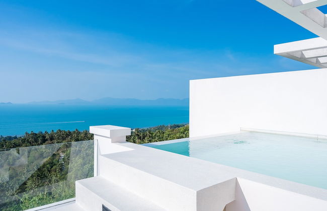 Panorama Samui Residences - Photo 56