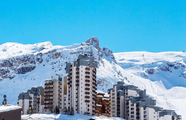 Chalet in Alpe D'huez With Sauna & Hot Tub - Foto 21
