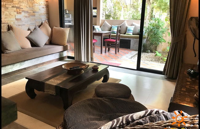 Sunshine Residence - Photo 19