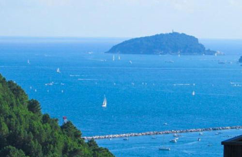 Dalla Isi il giardino sul golfo - Foto 1
