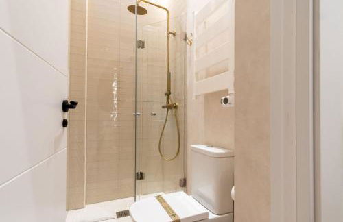 Cozy studio with 1 bathroom - Chamberí - Photo 9