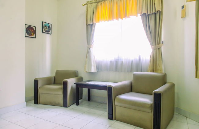 Comfy Studio at Menara Kondominium Kelapa Gading Apartment - Foto 2