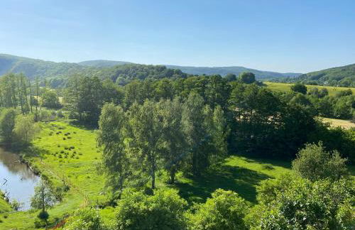Ferienwohnung Burg Hausen - Foto 55