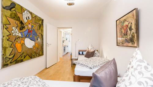 Ferien Und Messewohnug - Foto 2