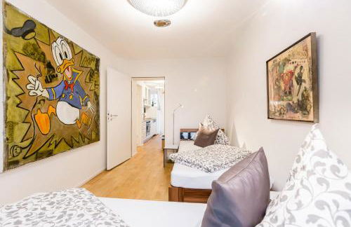 Ferien Und Messewohnug - Foto 2