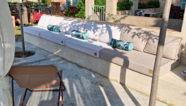 Vistamare Locations avec Piscine saint florent - Foto 4, Garden