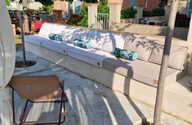 Vistamare Locations avec Piscine saint florent - Foto 4