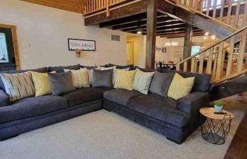 Revered Hidden Lake Lodge East Zion & Bryce - Photo 55