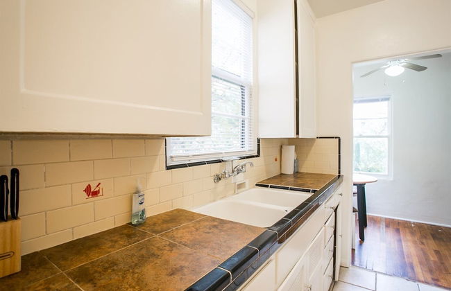 Orange Tree Cottages Downtown - Foto 64