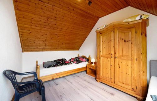 Ferienhaus Eiffelperle - Foto 19