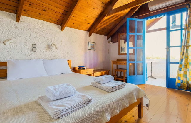 Tranquil Holiday Home in Palaiochora near Sea Beach - Foto 14