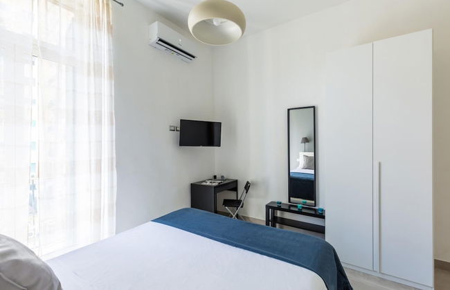 Foria 49 Apartment 2 by Wonderful Italy - Foto 1