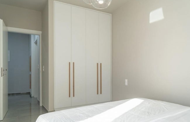 Nisimos Modern Apartment - Foto 17