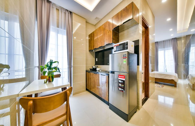 SKYY Garden - Foto 27