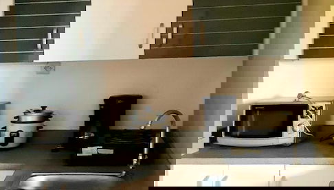 Castello Motel - Foto 4, Cocina privada