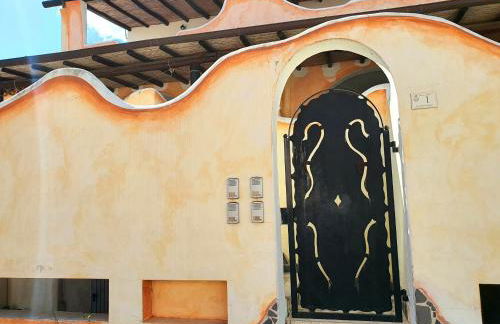 Le Melodie - Appartamenti con spazi esterni privati a Sos Alinos - Foto 14