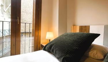 Apartamento dúplex en el corazón de Camprodon, La Rovira - Photo 4