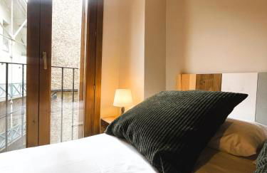 Apartamento dúplex en el corazón de Camprodon, La Rovira - Photo 4