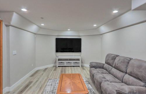 Spacious Kent Home Great for Large Families! - Foto 30