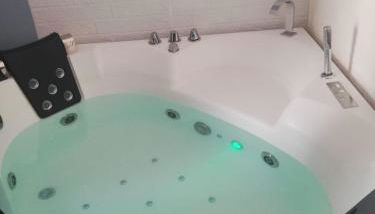 Bed&Dreams in Salento - Bilocale deluxe con vasca idromassaggio - Foto 4