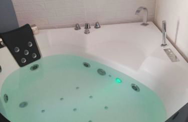 Bed&Dreams in Salento - Bilocale deluxe con vasca idromassaggio - Foto 4