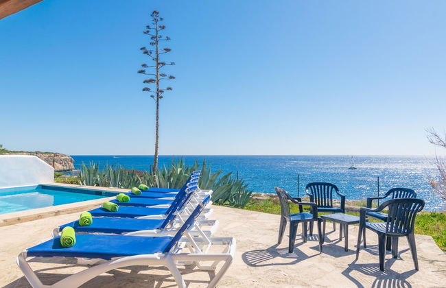 Villa Sol Naixent in Felanitx - Foto 4